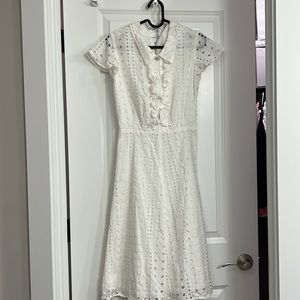 Anna Sui Dress